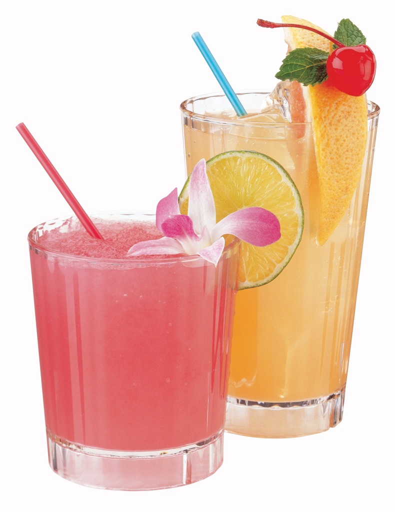 Pohár HANTINGTON 296 ml