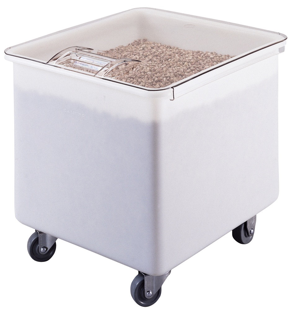 Uskladňovací vozík 121 l