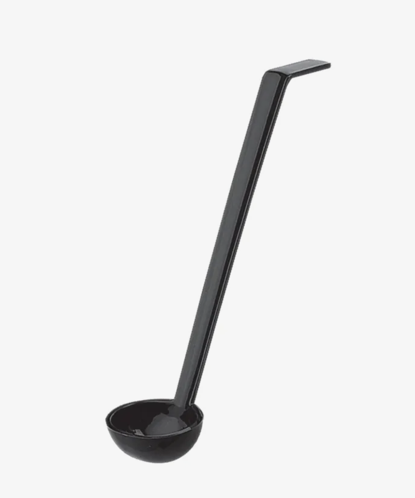 Naberačka na omáčky 25 ml s potlačou