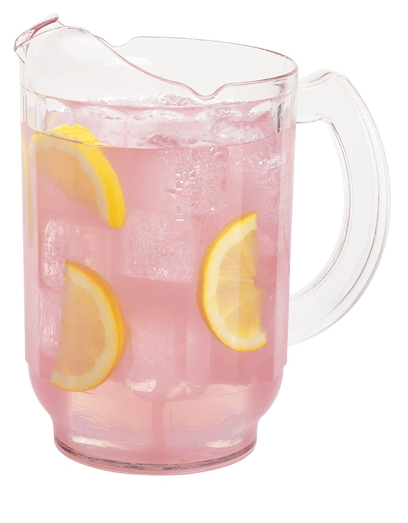 Džbán z polykarbonátu 1,8 l