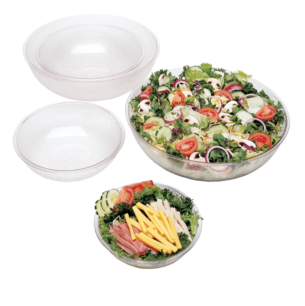 Servírovacia misa na šalát 20,3 cm