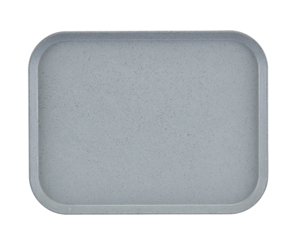 Tácka VERSA vysoký profil 33 x 43 cm, hladká