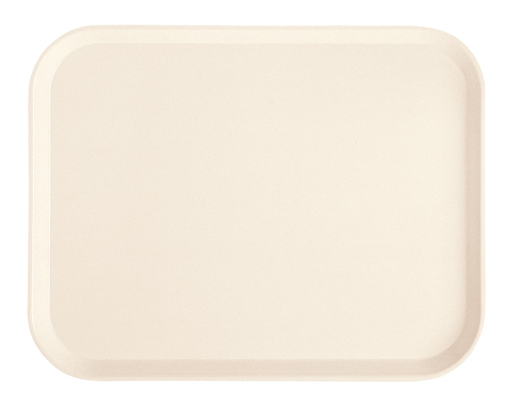 Tácka VERSA nízky profil 37,5 x 53 cm, hladká