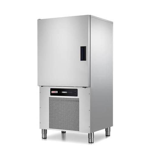 Schladzovač/zmrazovač šokový 10xGN1/1