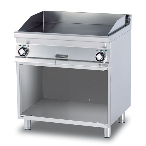 GRILOVACIA PLATŇA EL. HLADKÁ, 800/700