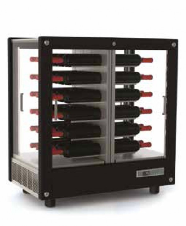 Vinotéka CORNICE VINO2