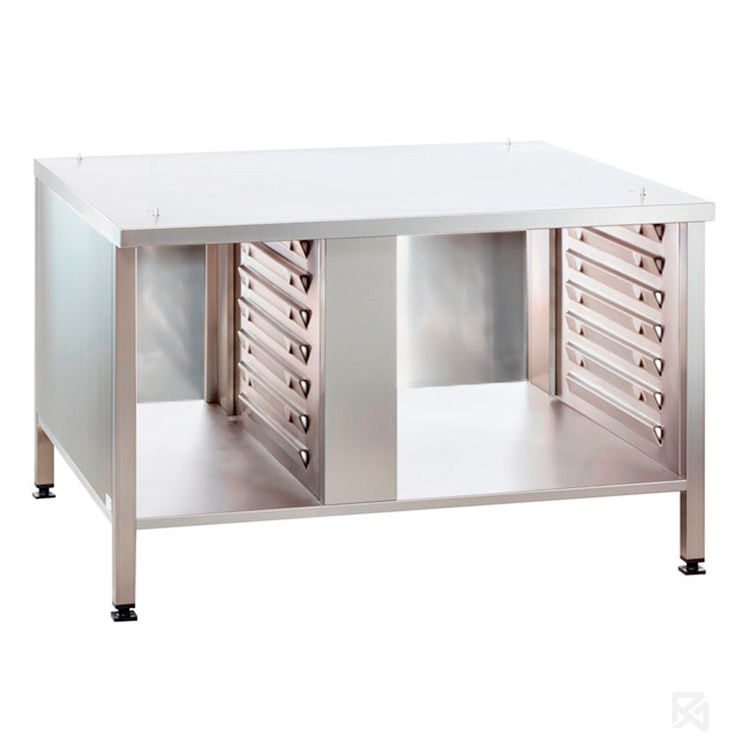 Podstavec III pre 6-2/1 a 10-2/1, 