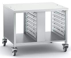 Podstavec II pre 6-1/1, 10-1/1, pojazdný