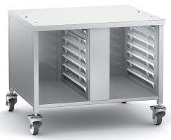 Podstavec III pre 6-1/1 a 10-1/1, pojazdný