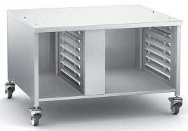 Podstavec III pre 6-2/1 a 10-2/1, pojazdný