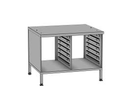 Podstavec II pre 6-1/1, 10-1/1, pekársky