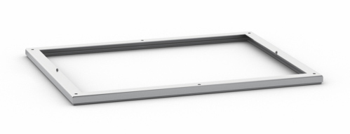 Nivelačná montážna sada pre 6-2/1, 10-2/1