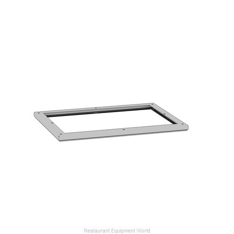 Nivelačná montážna sada pre 6-1/1, 10-1/1