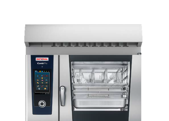 UltraVent pre 6-1/1, 10-1/1