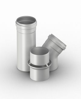 Prerušovač kondenzácie typ 20-1/1, 20-2/1