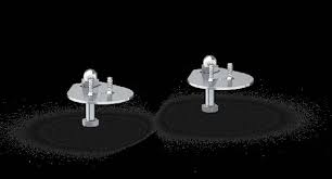 Sada pre upevnenie zariadenia - typ 2-XS, 2-S