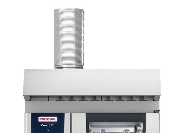 Digestor pre konvektomaty iCombi 6-1/1, 10-1/1