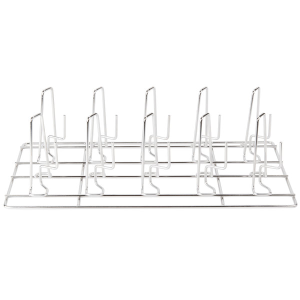 Superspike na prípravu kuriat a kačiek  1/1 GN, kapacita 10 kusov do 0,95 kg