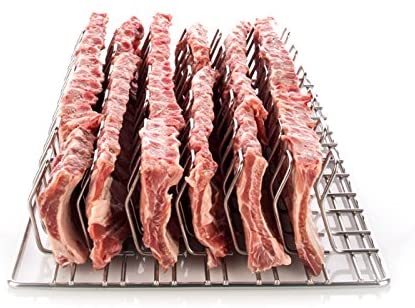 Rošt na rebrá 1/1 GN