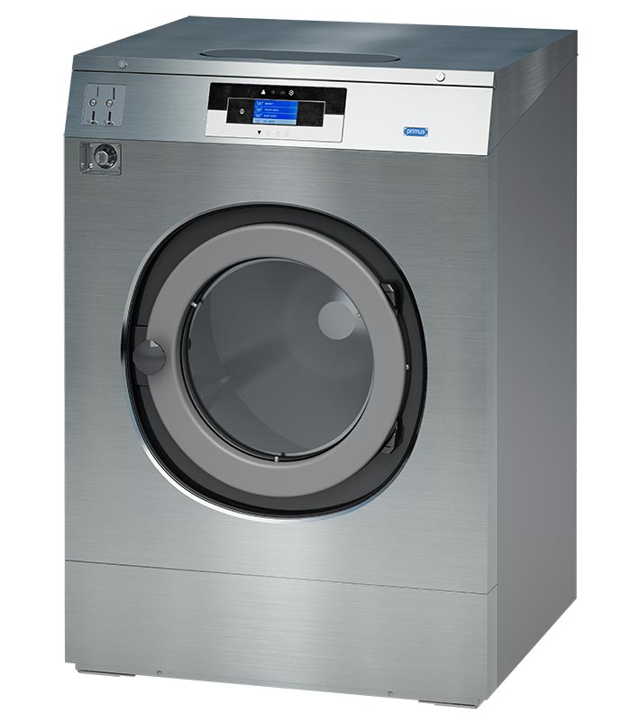 Práčka priemyselná veľkokapacitná FX350