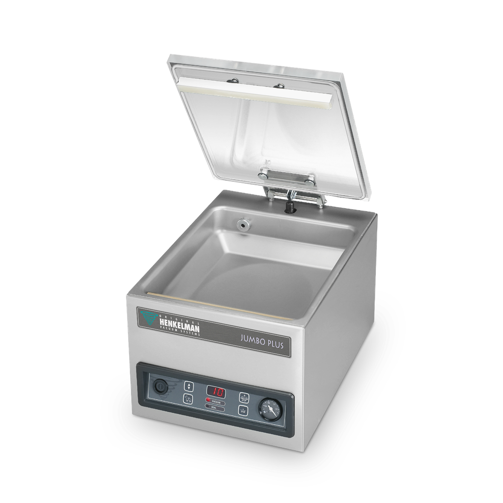 Vákuová balička JUMBO PLUS