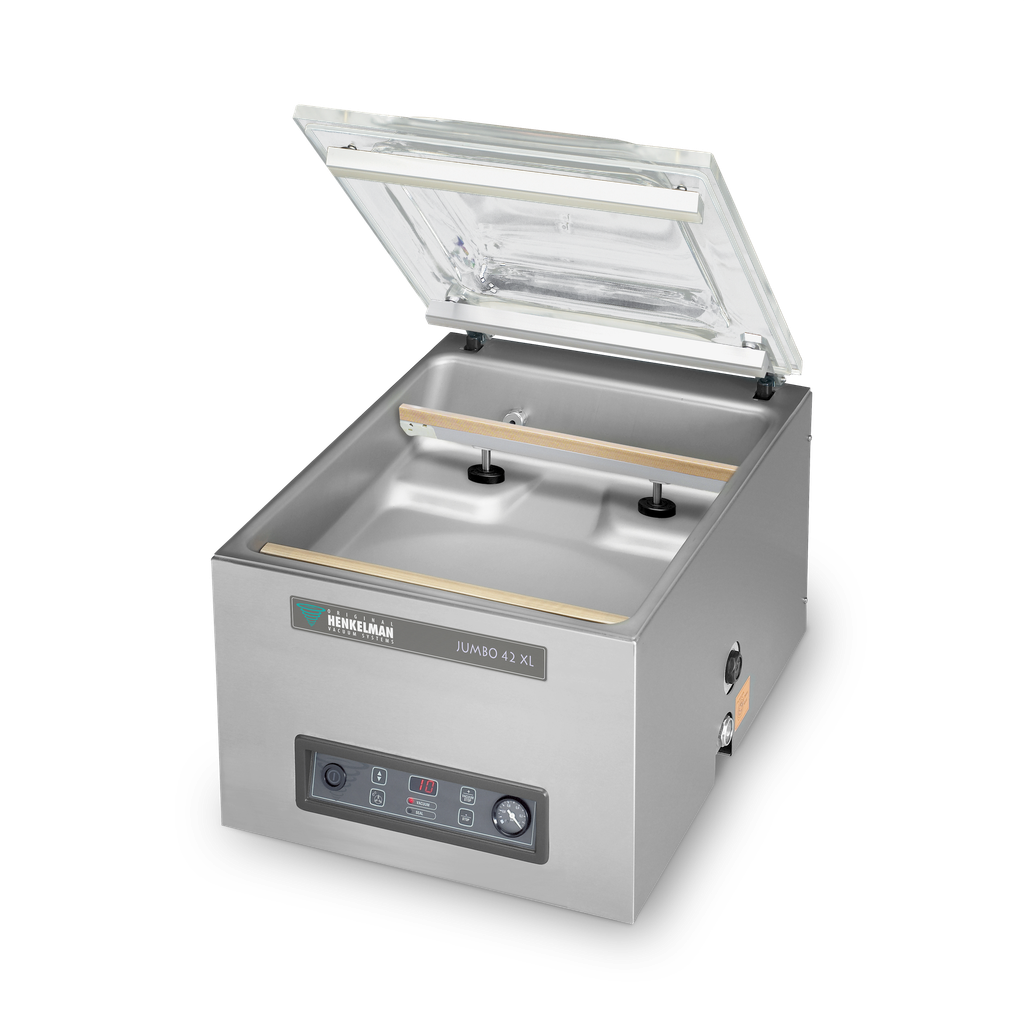 Vákuová balička JUMBO 42XL