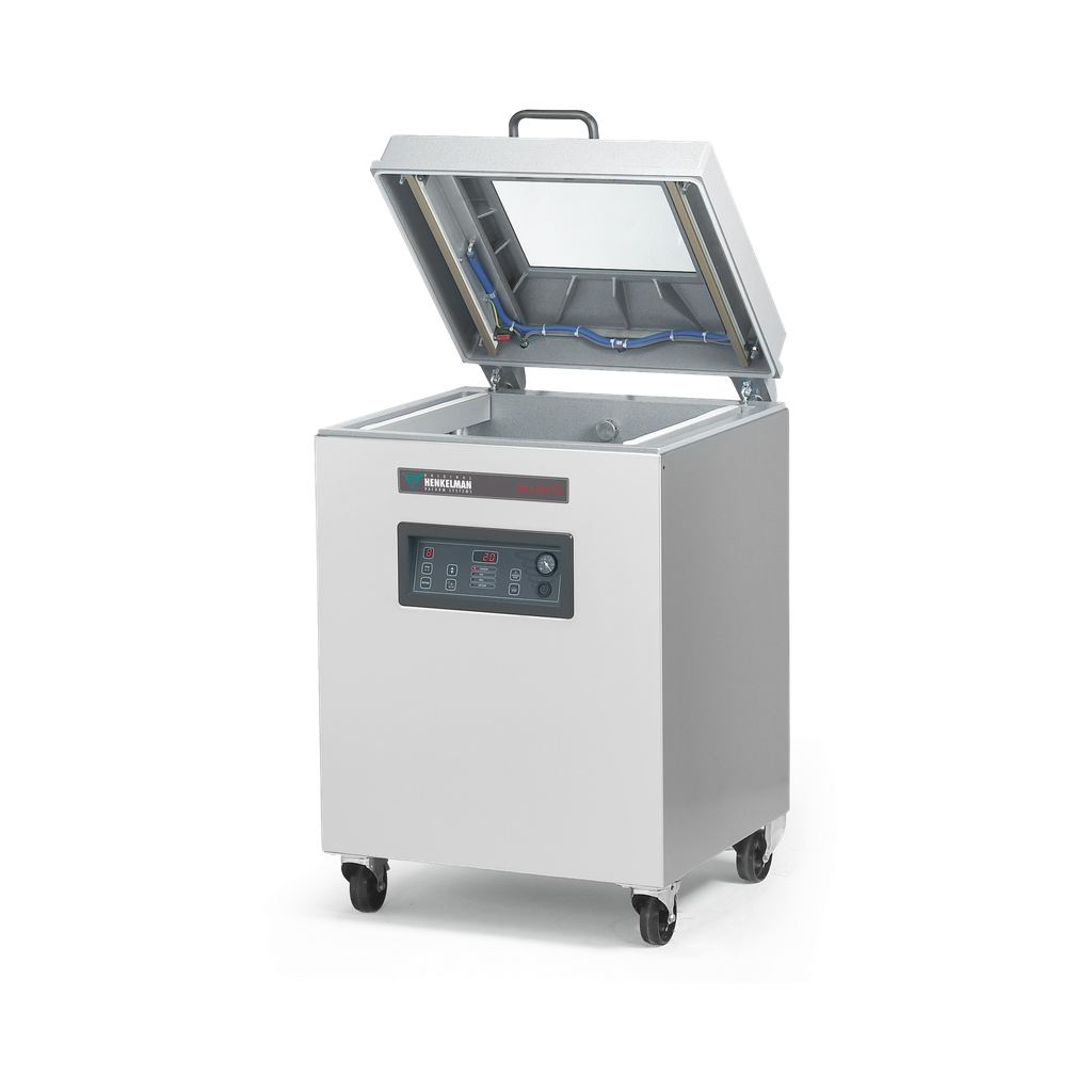 Vákuová balička FALCON 52