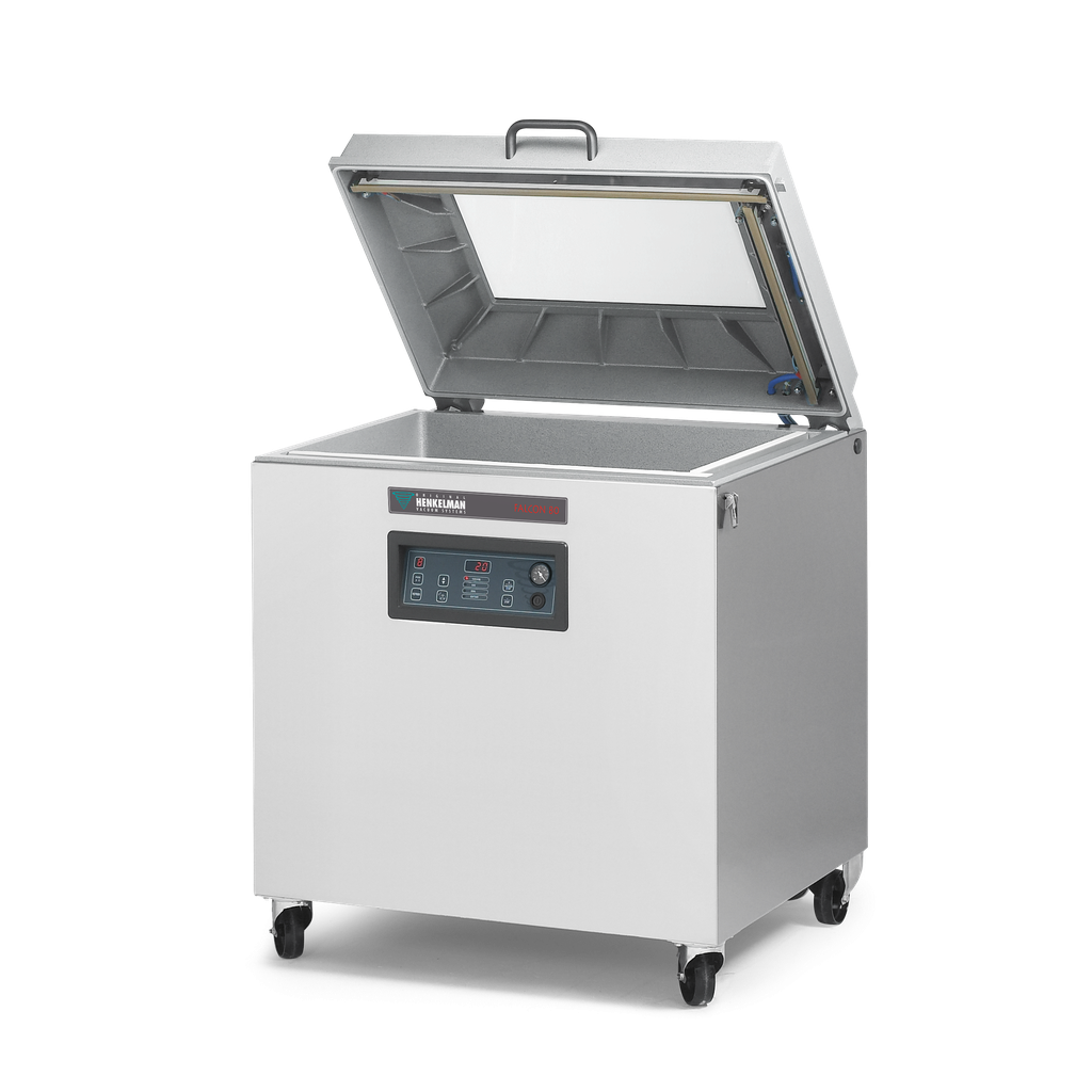 Vákuová balička FALCON 80