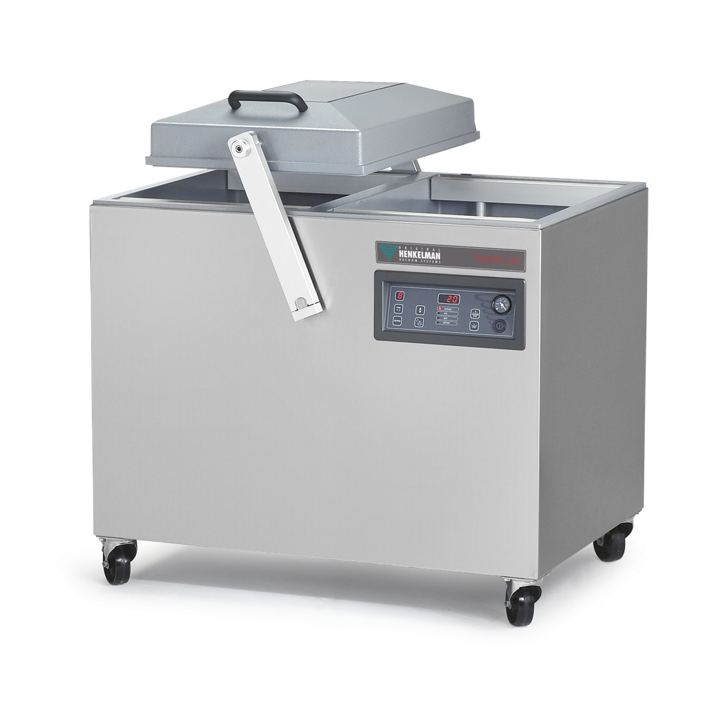 Vákuová balička FALCON 2-60