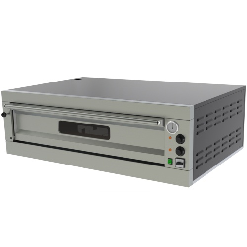 Pizza pec jednoposchodová