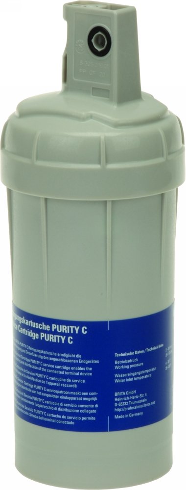 Servisná patróna Brita - PRÍSLUŠENSTVO 