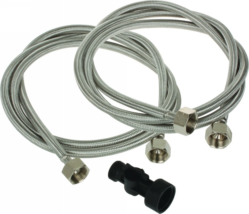 Sada pripojovacích hadíc pre Purity ST, Steam, Clean/Extra