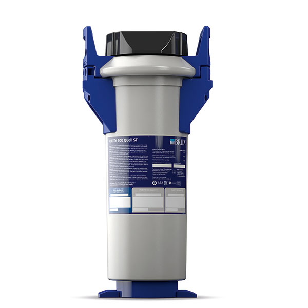 Filter PURITY 600 Quell ST bez displeja