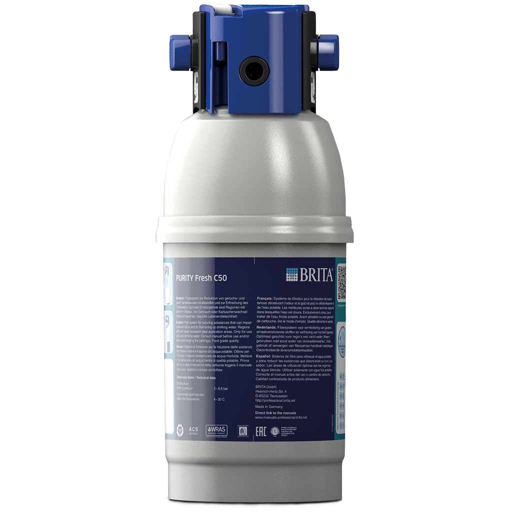 PURITY Fresh C50 patróna