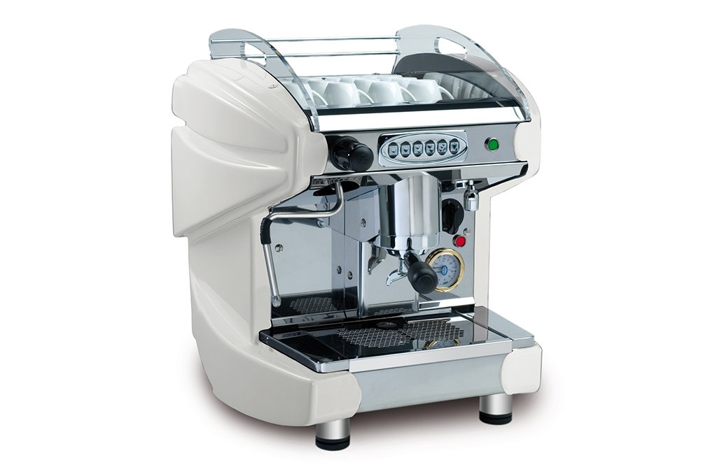 LIRA 1GR elektronický model (4 l)