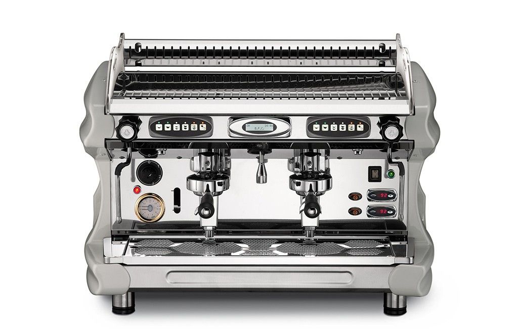 LIRA S 2GR SB elektronický model (6 l)