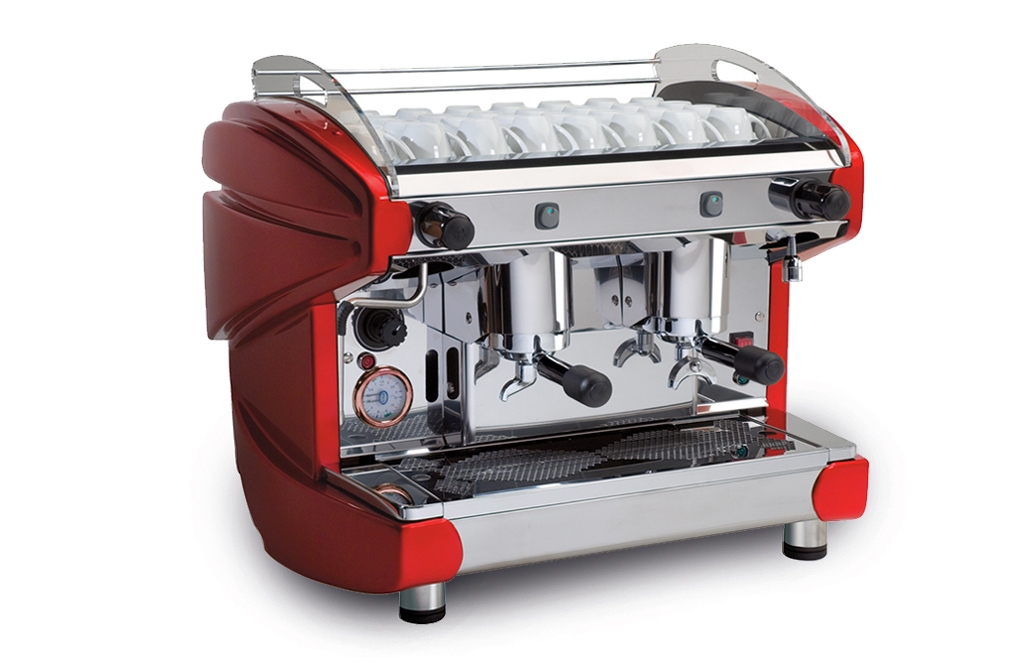 LIRA S 2GR SB switch model (8 l)