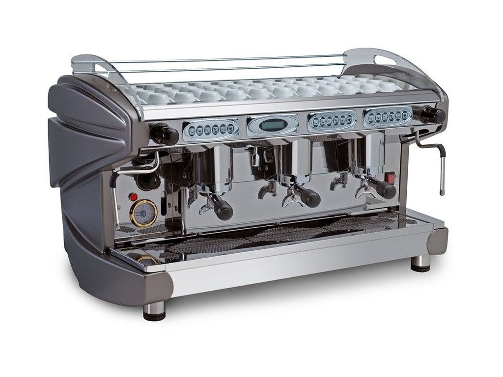 LIRA 3GR elektronický model (14 l)