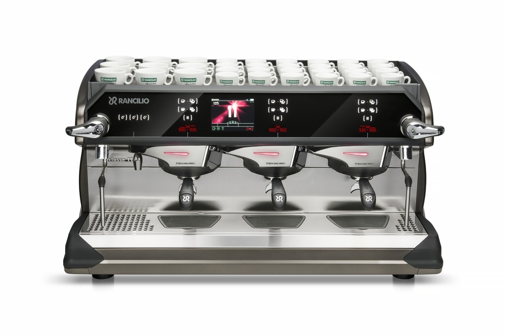 Pákový kávovar Classe 11 USB Xcelsius 3GR