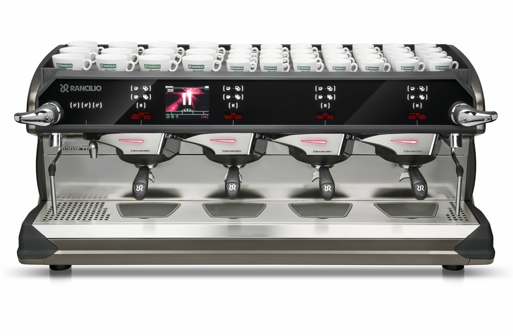 Pákový kávovar Classe 11 USB Xcelsius 4GR