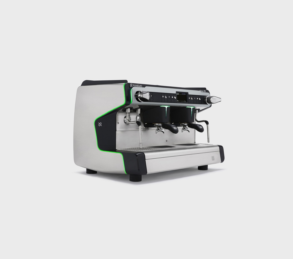 Pákový kávovar Classe 20 ASB TALL 2GR