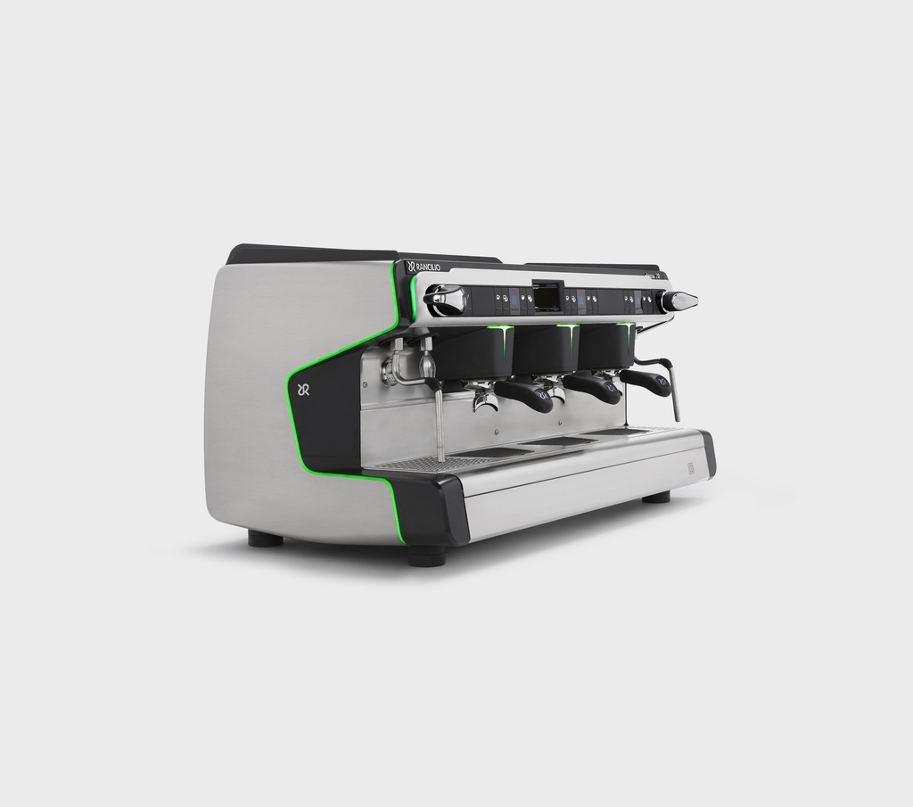 Pákový kávovar Classe 20 ASB TALL 3GR