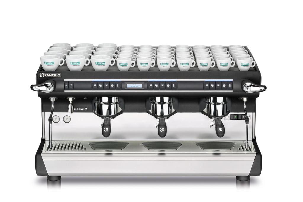 Pákový kávovar Classe 9 USB 3GR