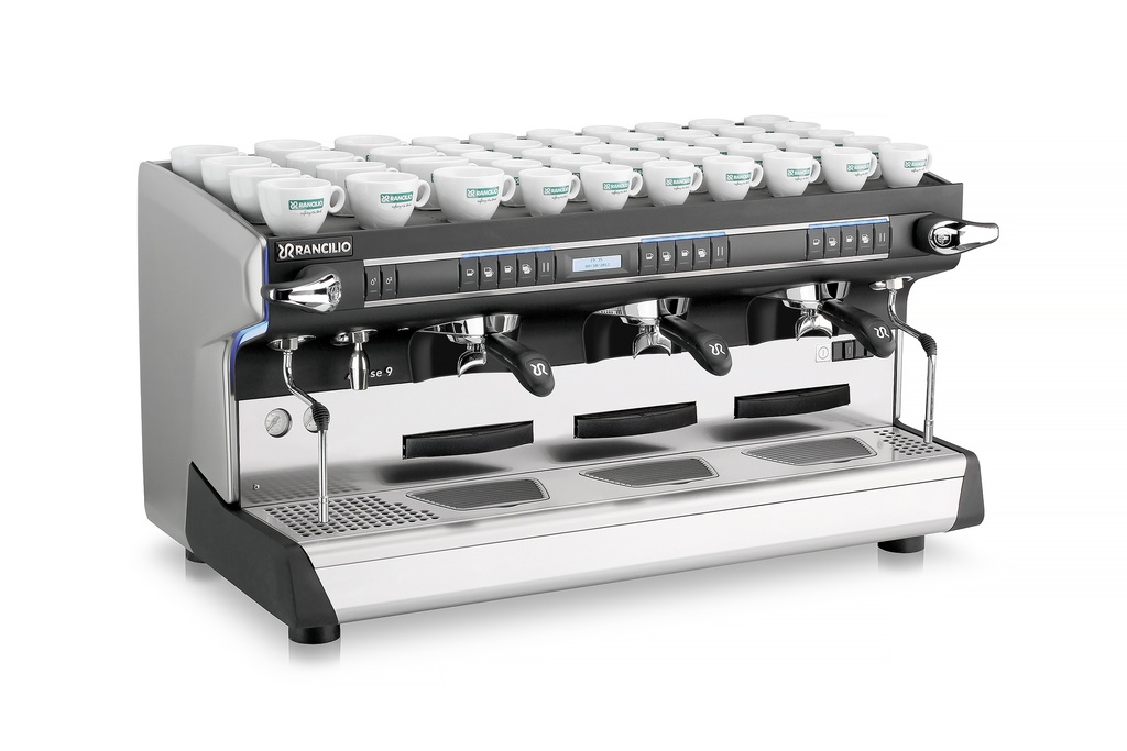 Pákový kávovar Classe 9 USB TALL 3GR