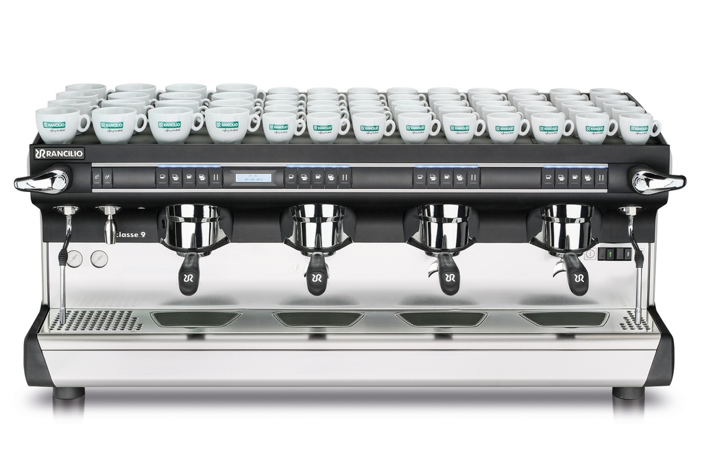 Pákový kávovar Classe 9 USB 4GR