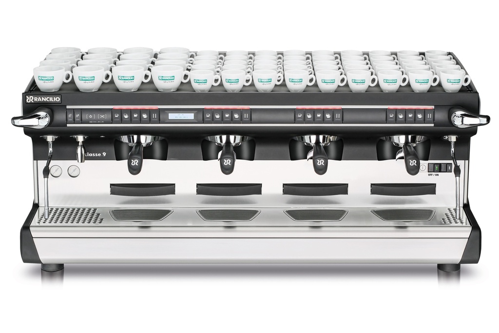 Pákový kávovar Classe 9 USB TALL 4GR