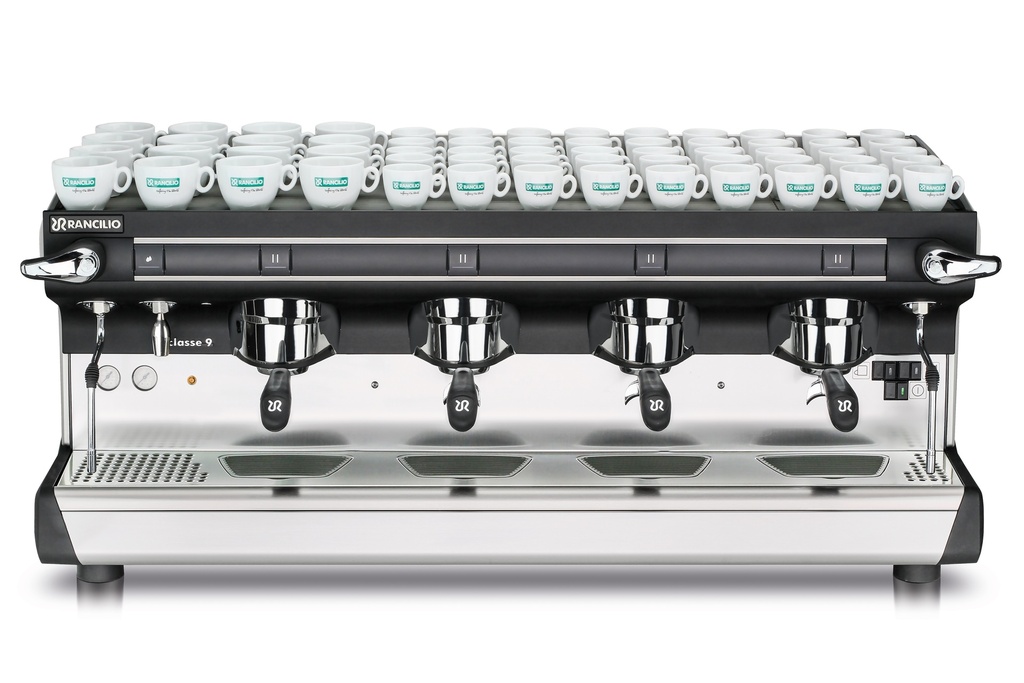 Pákový kávovar Classe 9 S 4GR