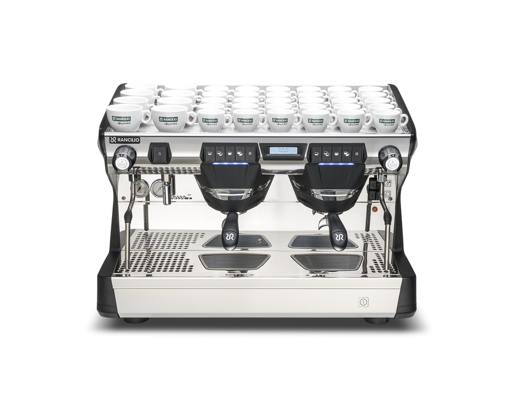 Pákový kávovar Classe 7 USB 2GR