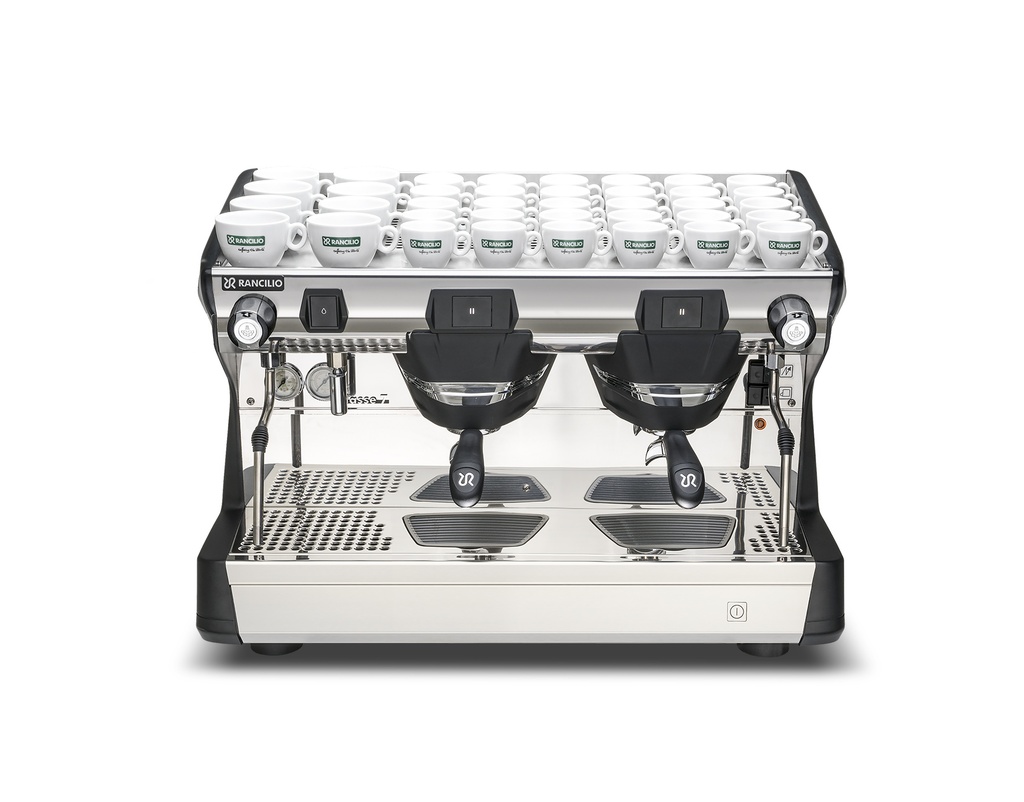 Pákový kávovar Classe 7 S 2GR