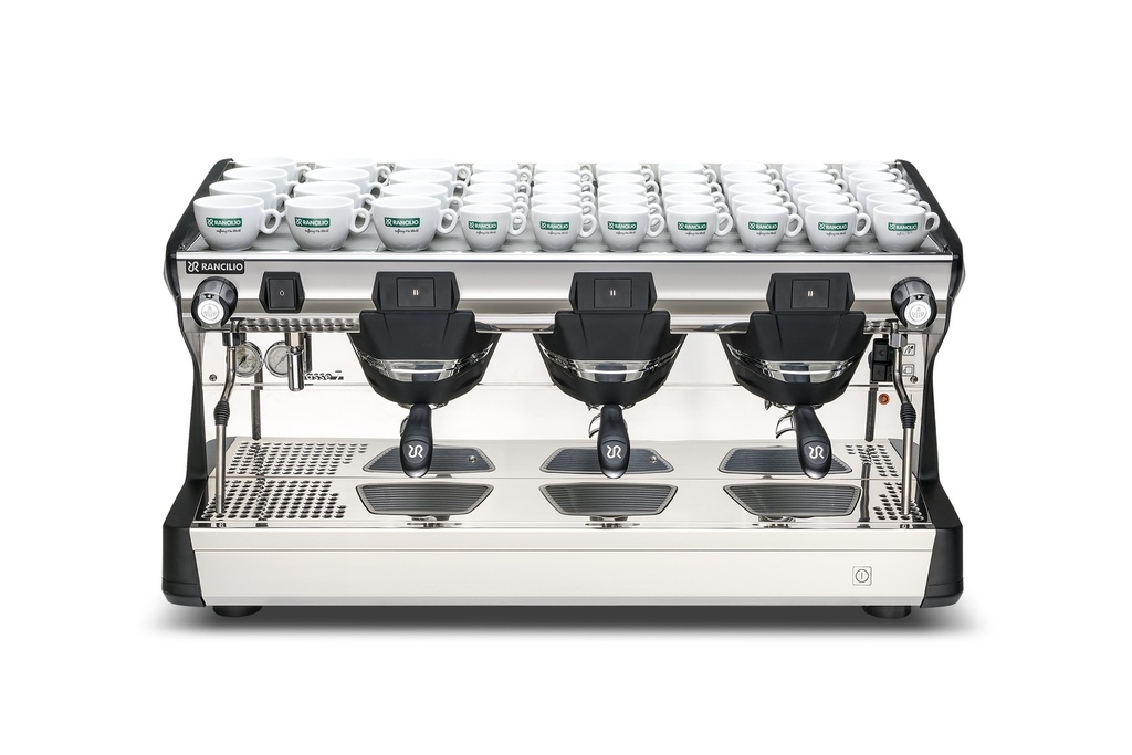 Pákový kávovar Classe 7 S 3GR